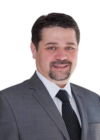 Dr. Alper Mumcu