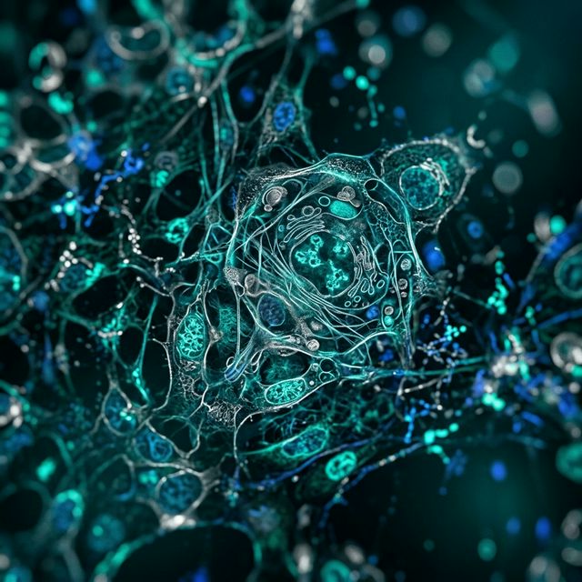 Kronik vajinal mantar enfeksiyonu